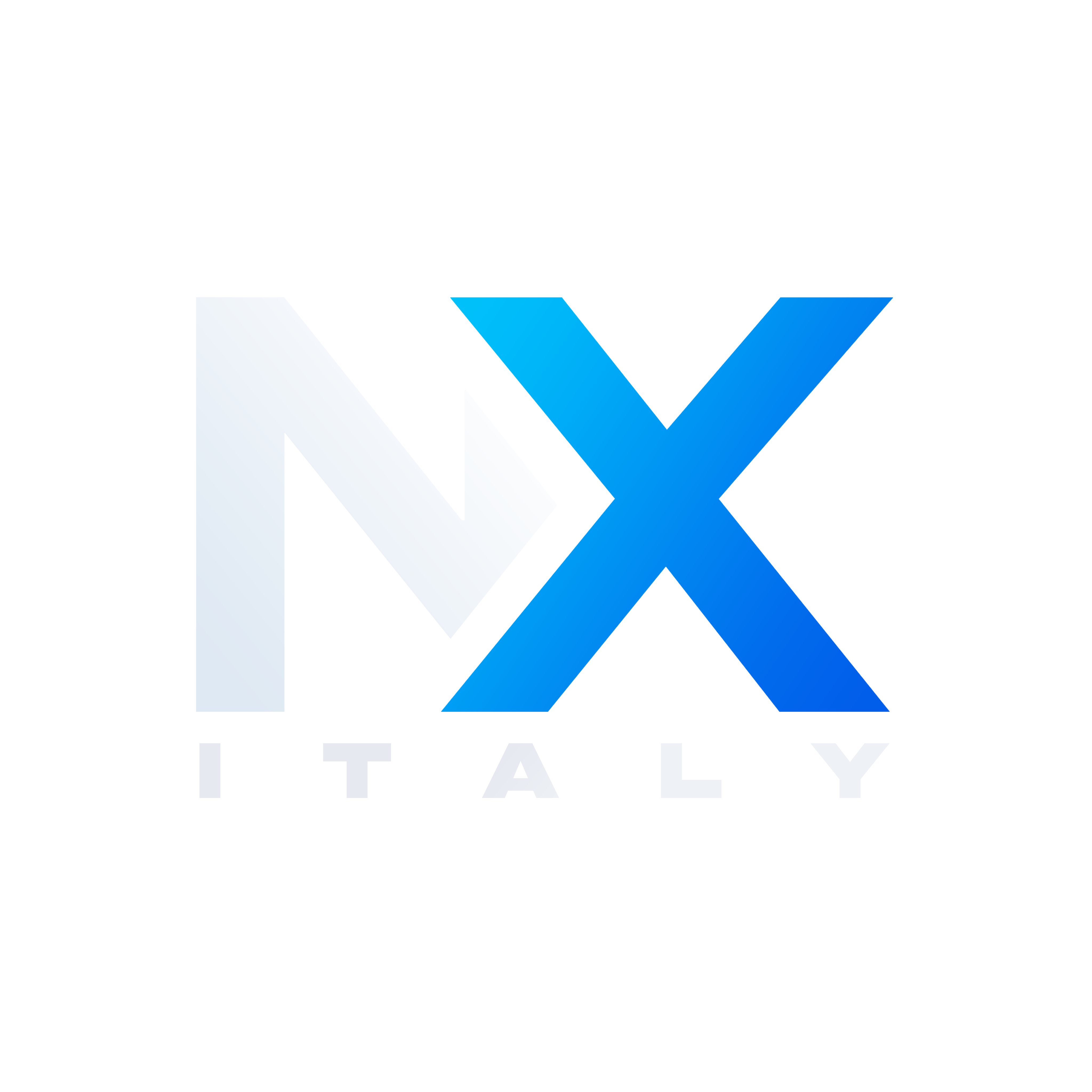 NextItaly Logo